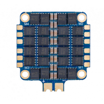 Regulator obrótów ESC SucceX-E 45A 2-6S BLHeli_S Dshot600 4-in-1